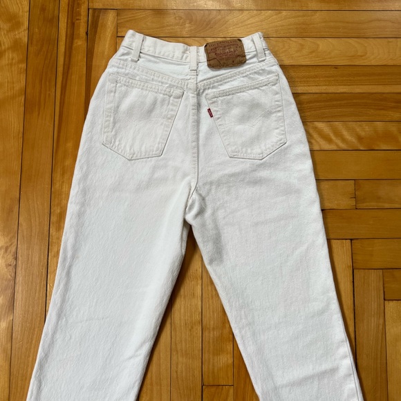 Vintage 501 Levi’s Jeans ☄️ - Picture 9 of 16